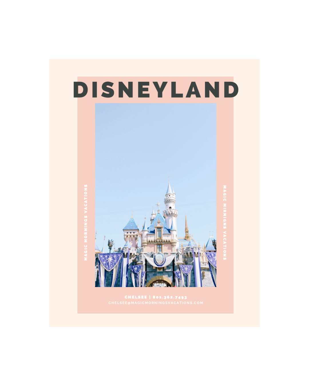 Disney Guides