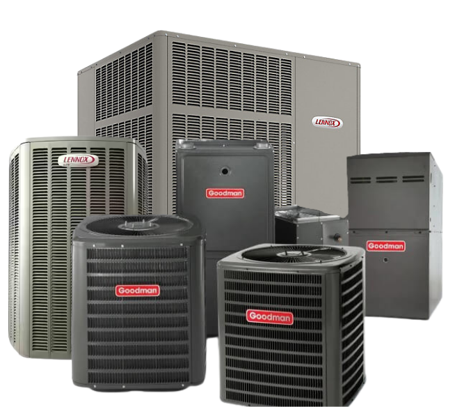 Air Conditioning (AC) Installation