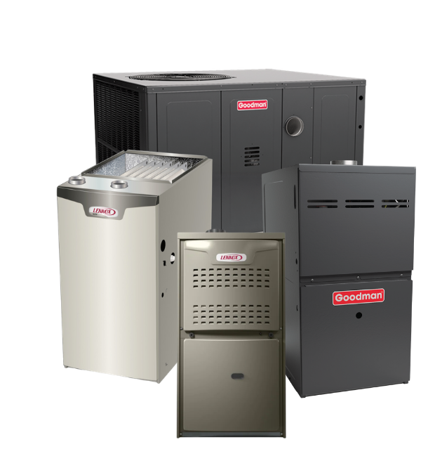 Furnace Installation & Repair
