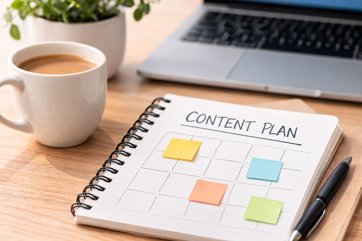 How Often Should Businesses Publish Blog Content for SEO?