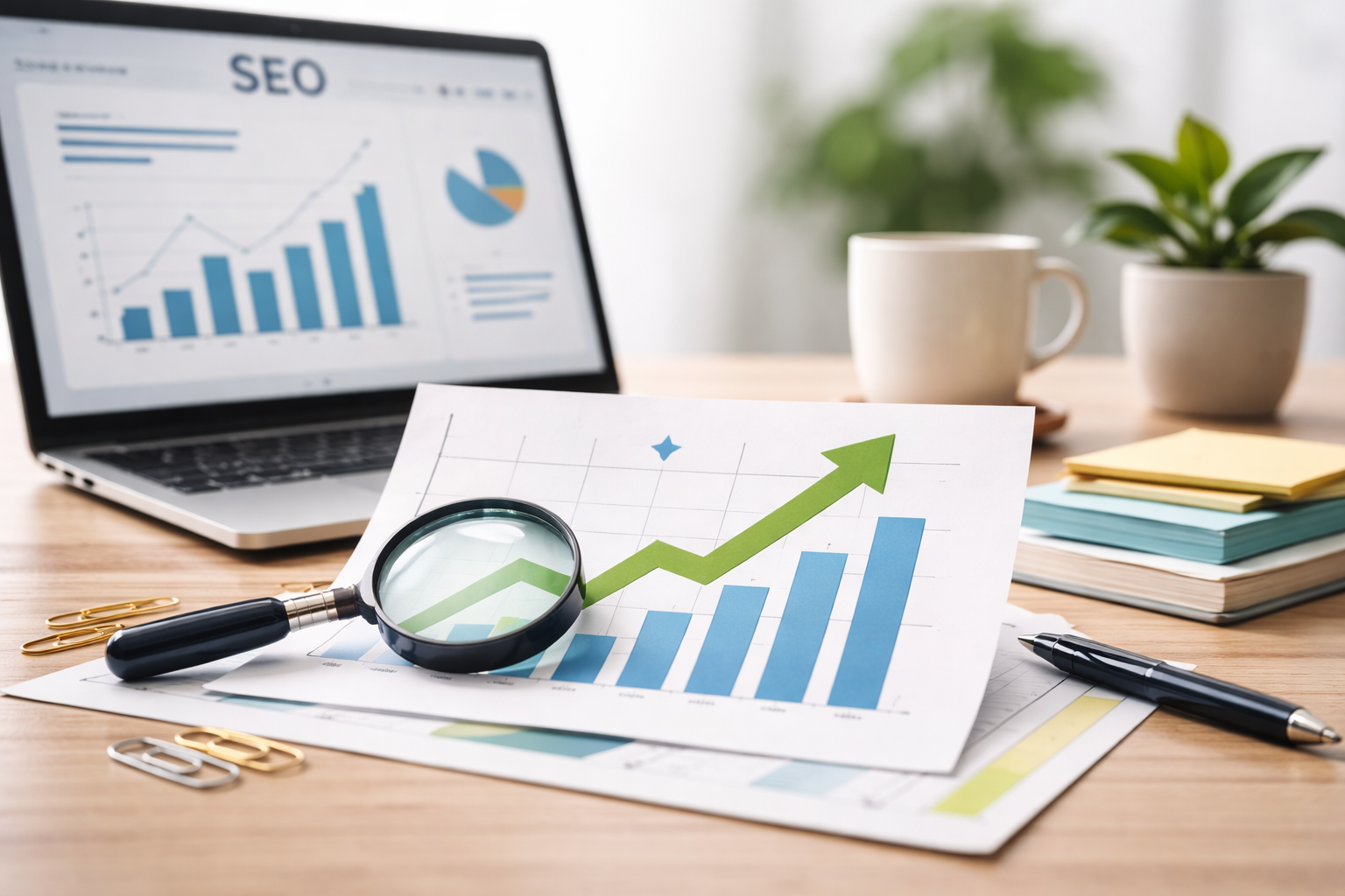 The Benefits of SEO for Businesses in 2026