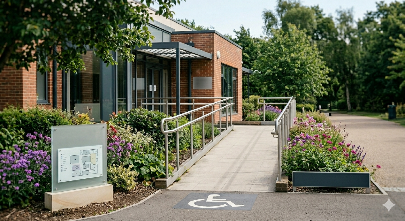 Mosiac Disibility Services