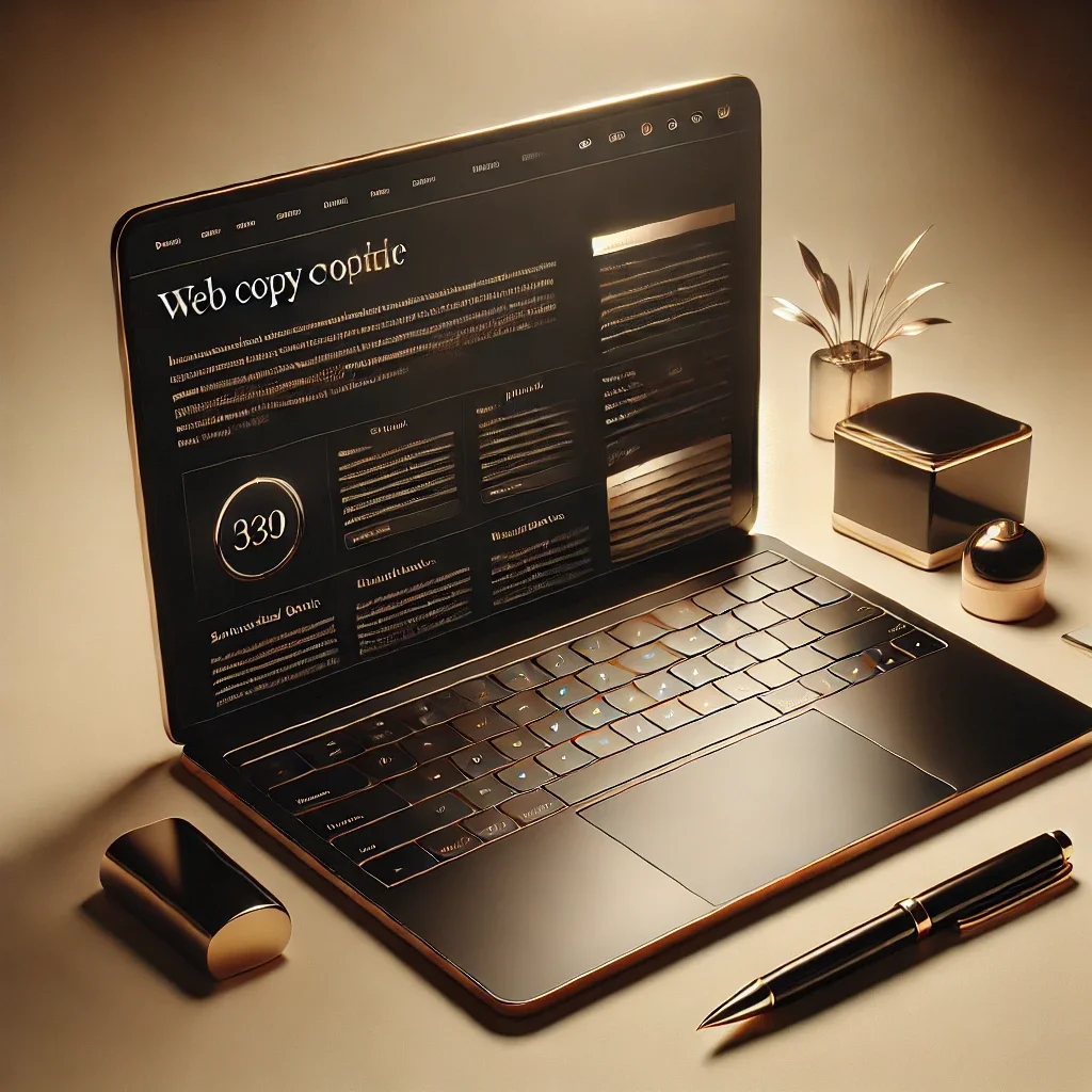 freelance copywriting services