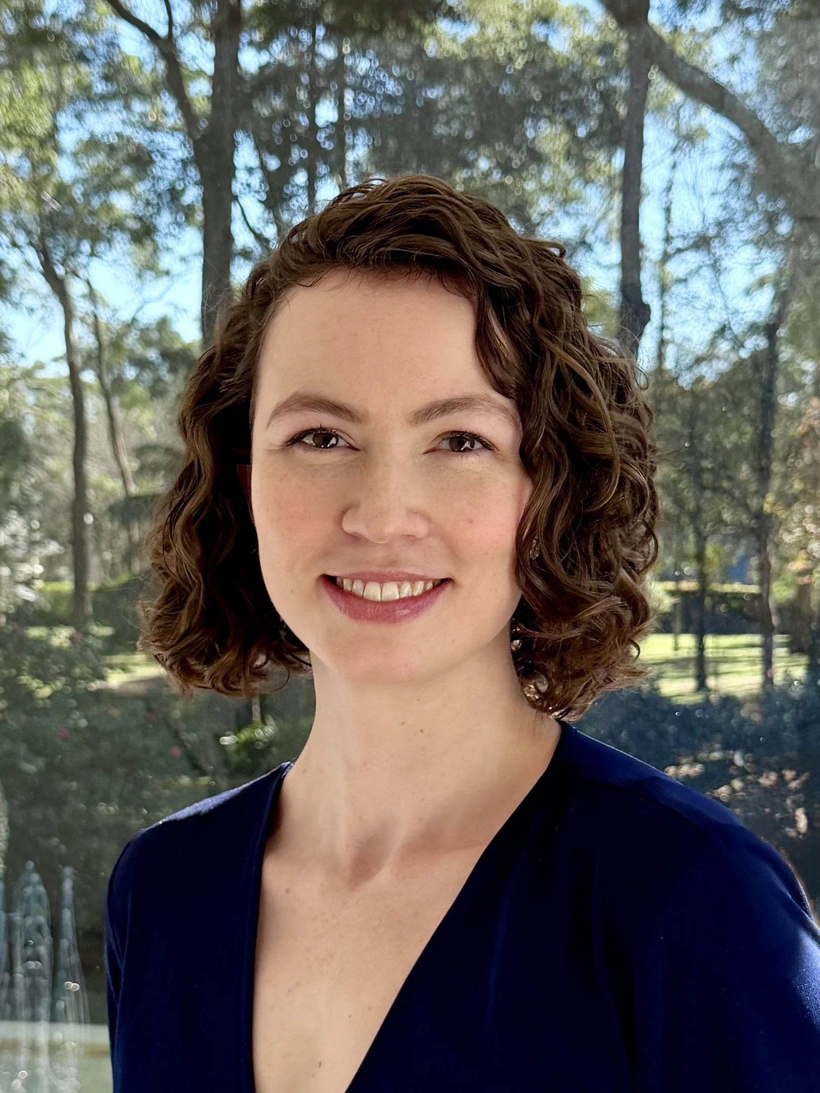 Rosalie Stern Pooley, Speech Pathologist