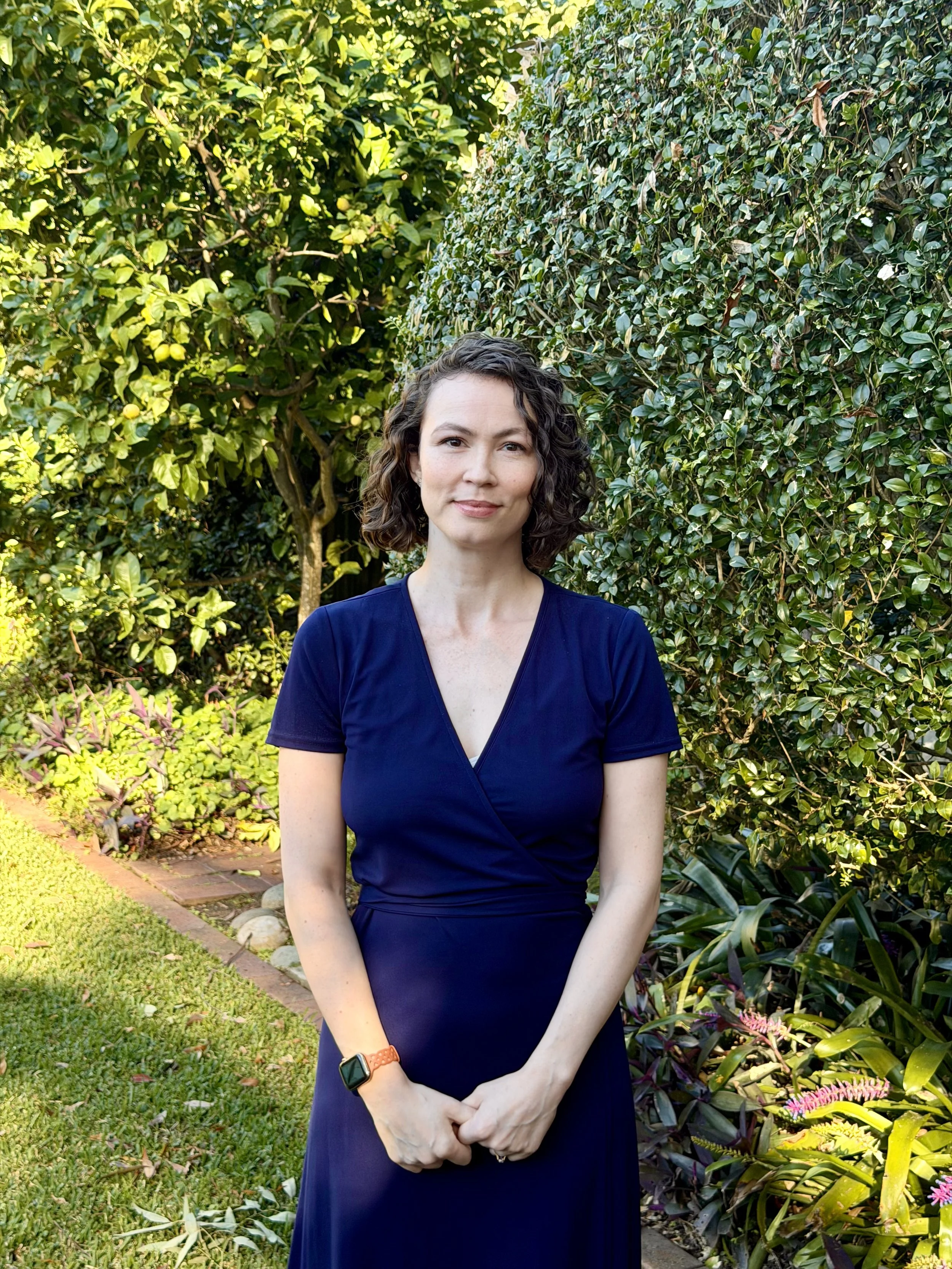 Rosalie Stern Speech Pathologist