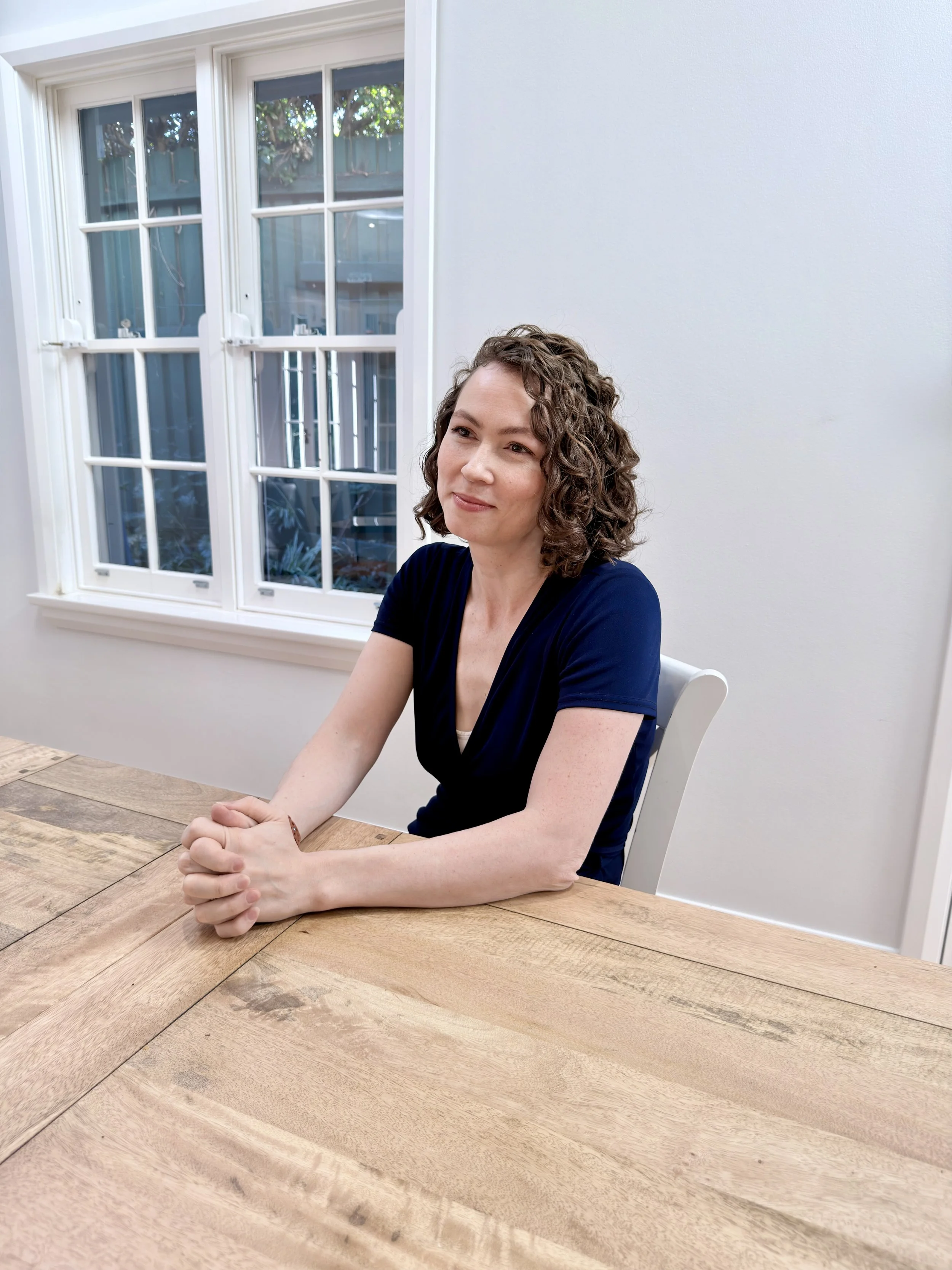 Rosalie Stern Pooley Speech Pathologist