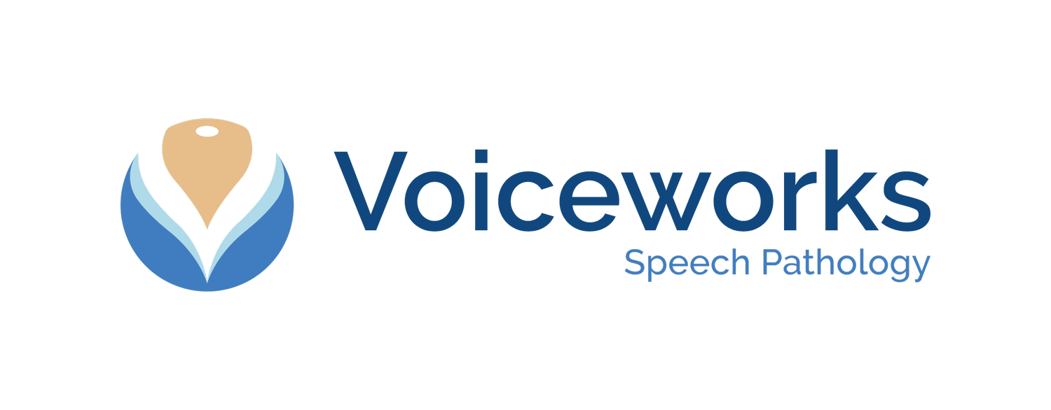 Voiceworks Speech Pathology