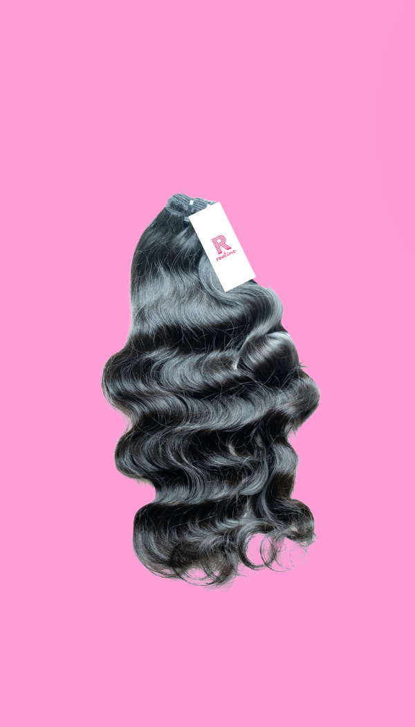 Rootine Wavy