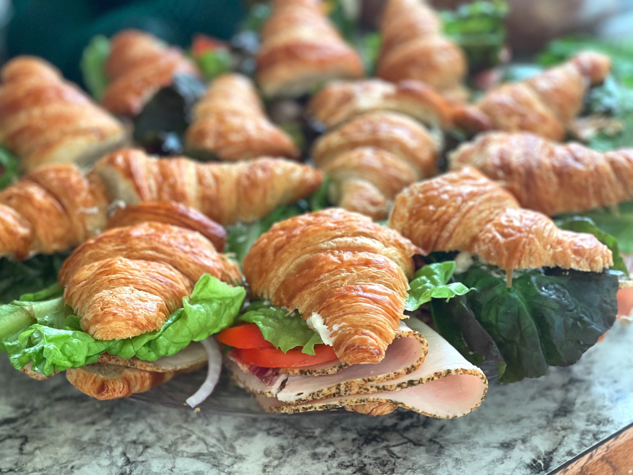 Sandwich Platters