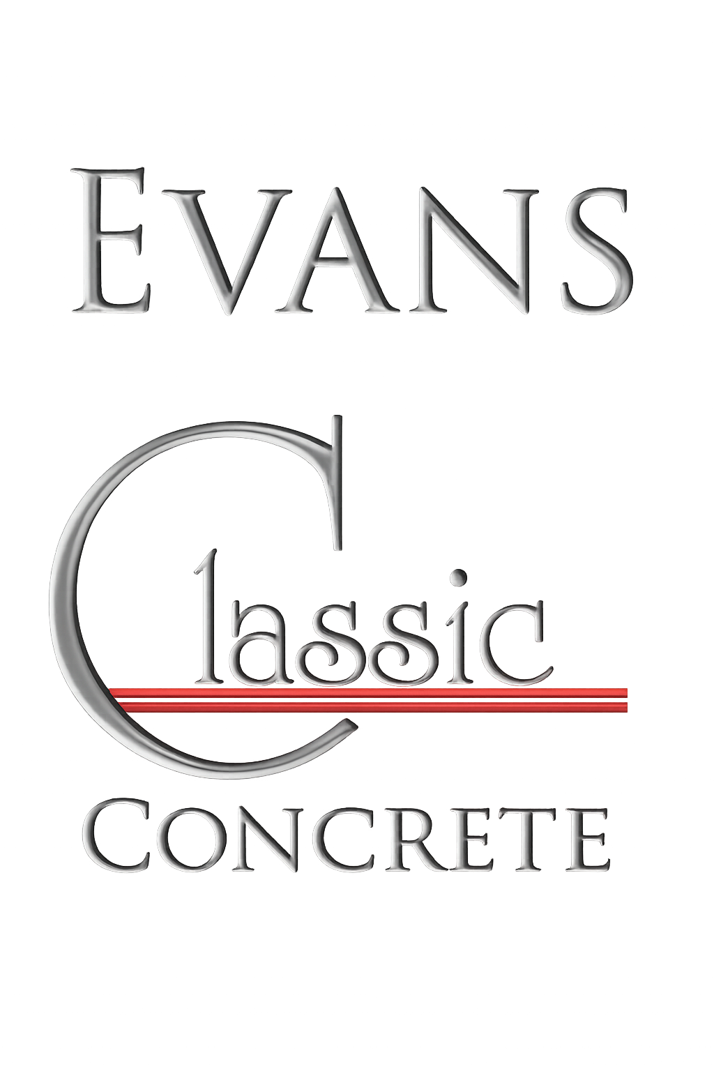 Evans Classic Concrete
