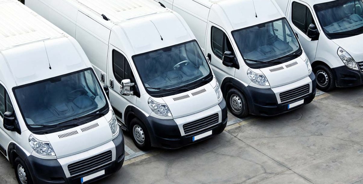 Workforce Transportation