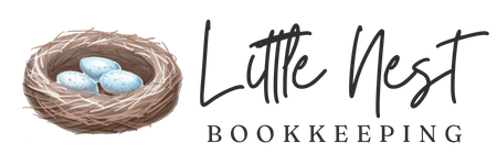 Little Nest Bookkeeping