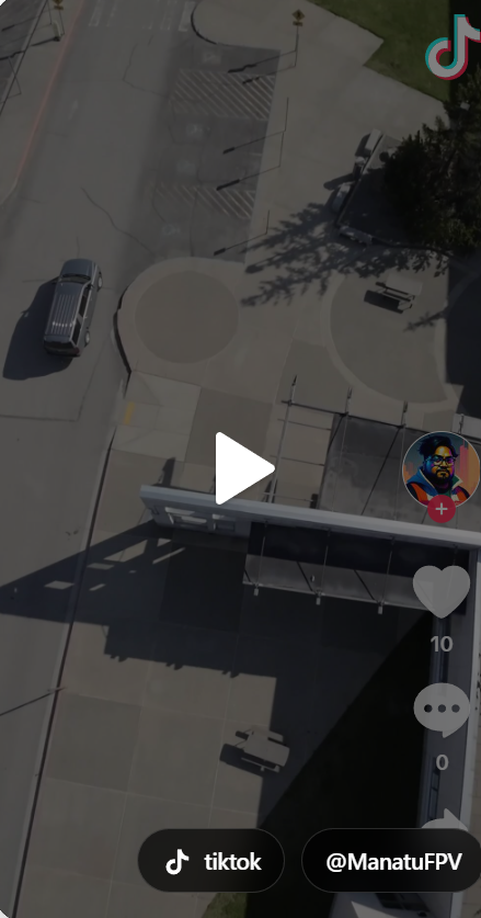 TikTok: Friday Flydays