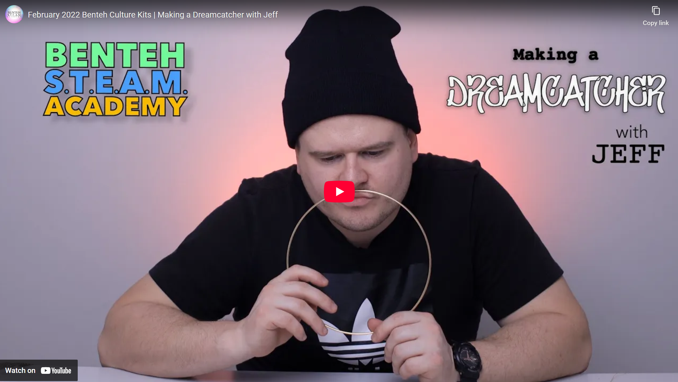 Benteh STEAM Academy: Benteh STEAM Academy’s UAV 101