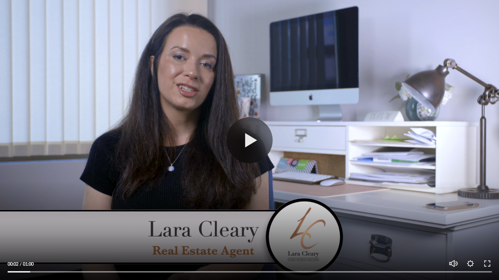 Professional Profile: Lara Cleary | Real Estate