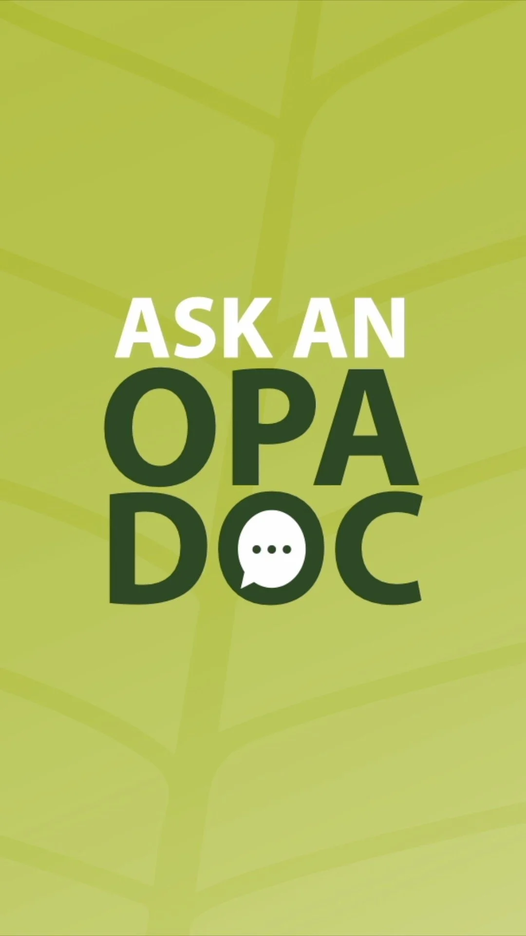 Plantar Fasciitis: What You Need to Know | Ask An OPA Doc