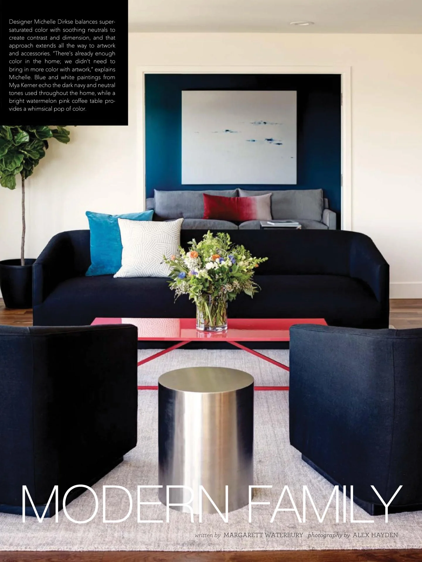 2017 - Portrait Magazine