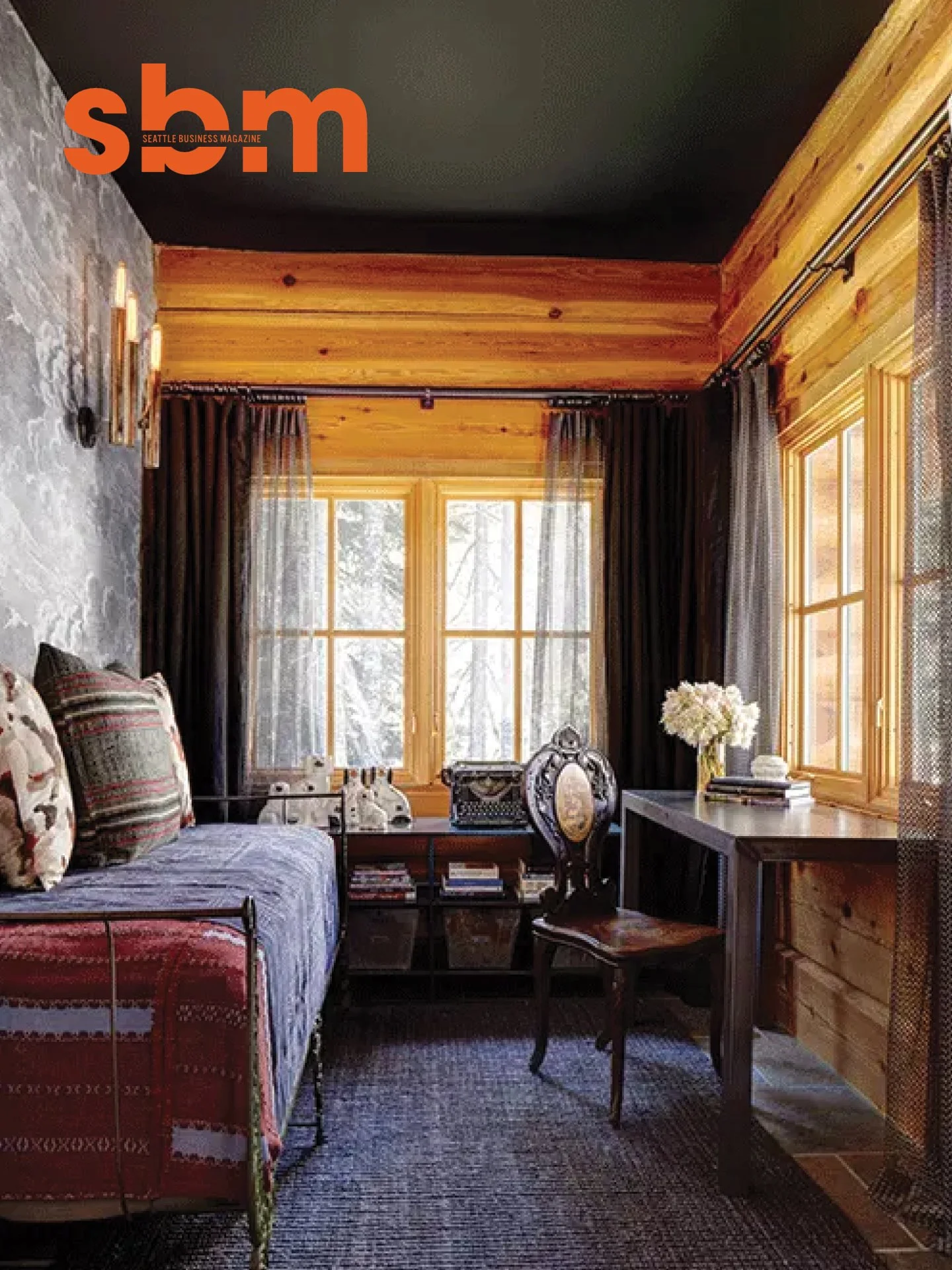 2016 - Seattle Magazine