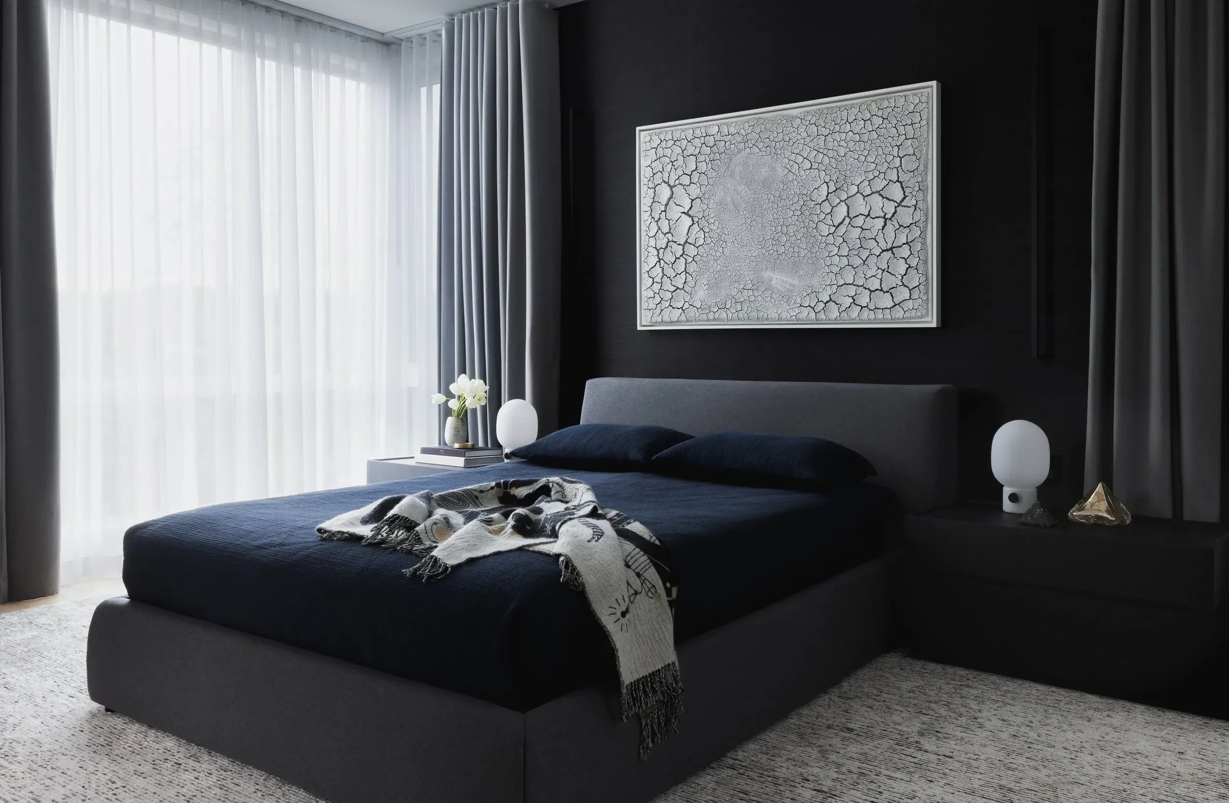 MDID_Kirkland-Modern-Residence_Dark+Bedroom+Design.webp