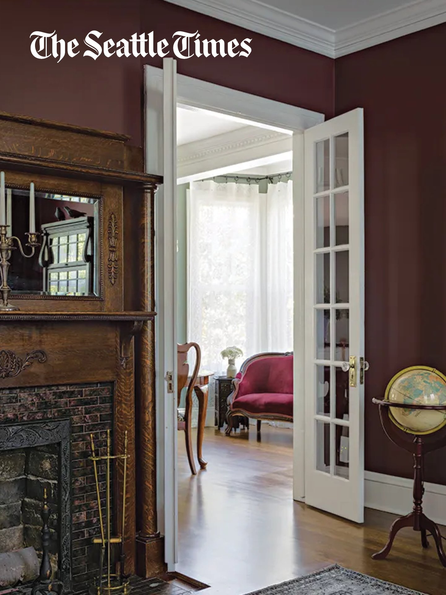 2022 - The Seattle Times