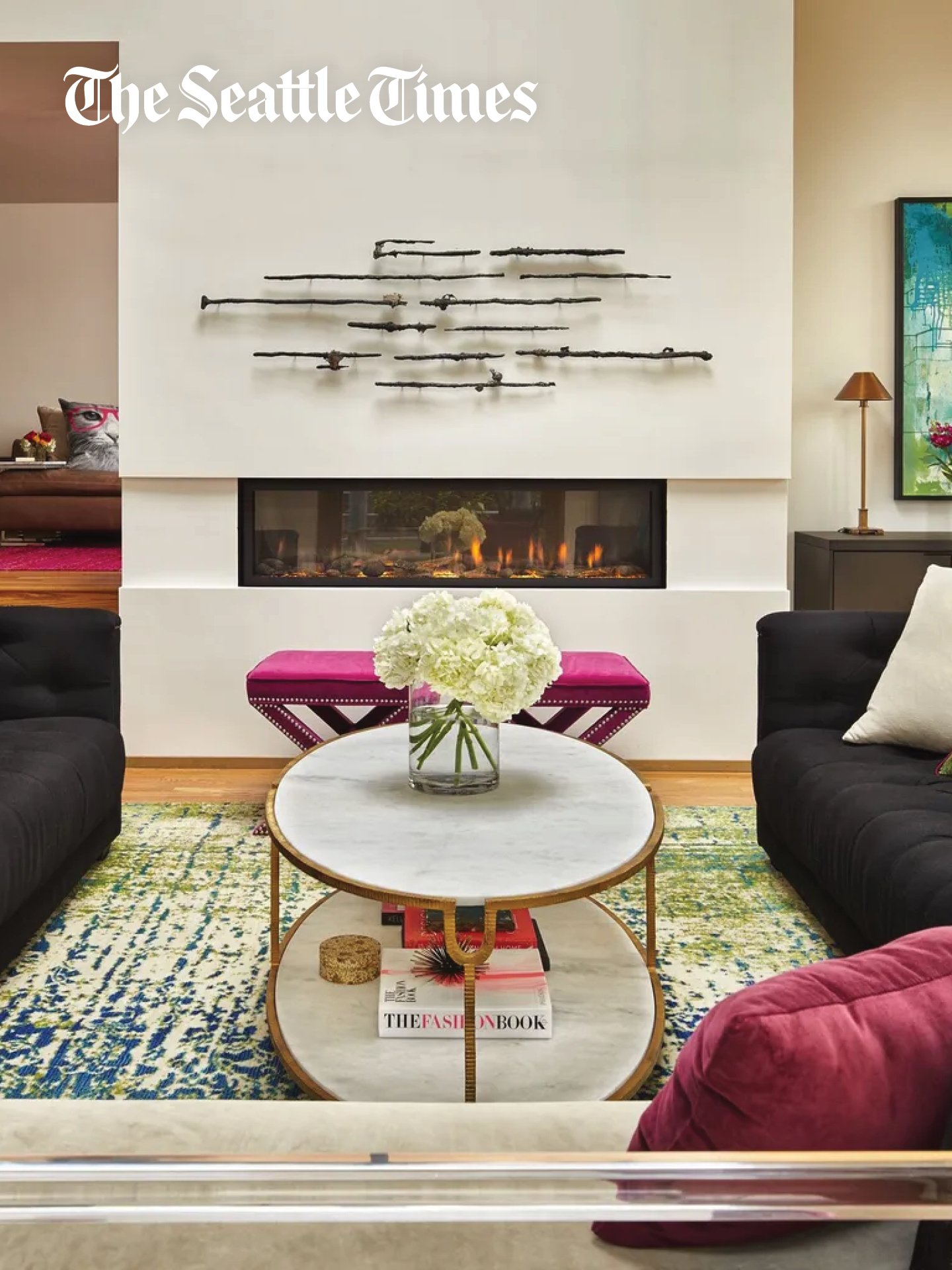 2023 - The Seattle Times