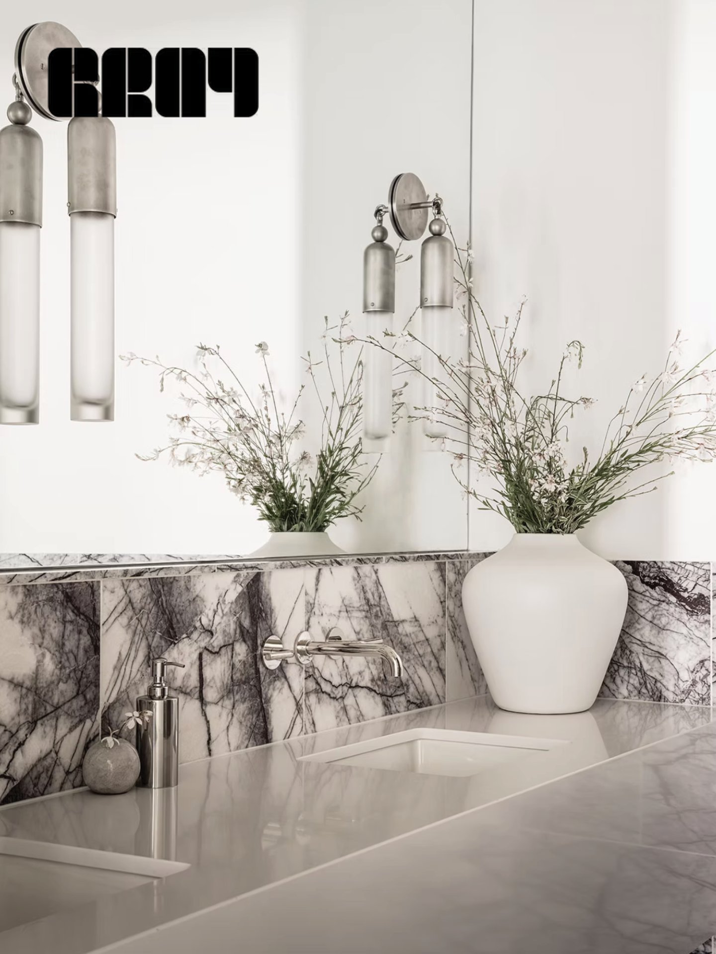 2022 - Gray Awards Winner - Best Bathroom