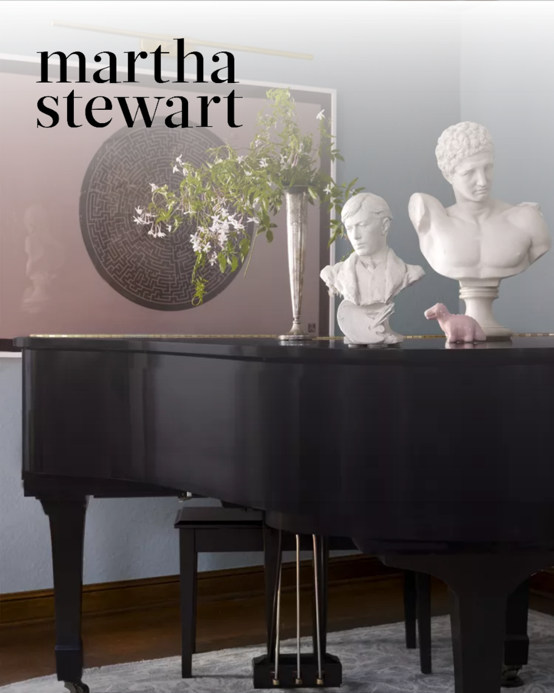 2025 - Martha Stewart