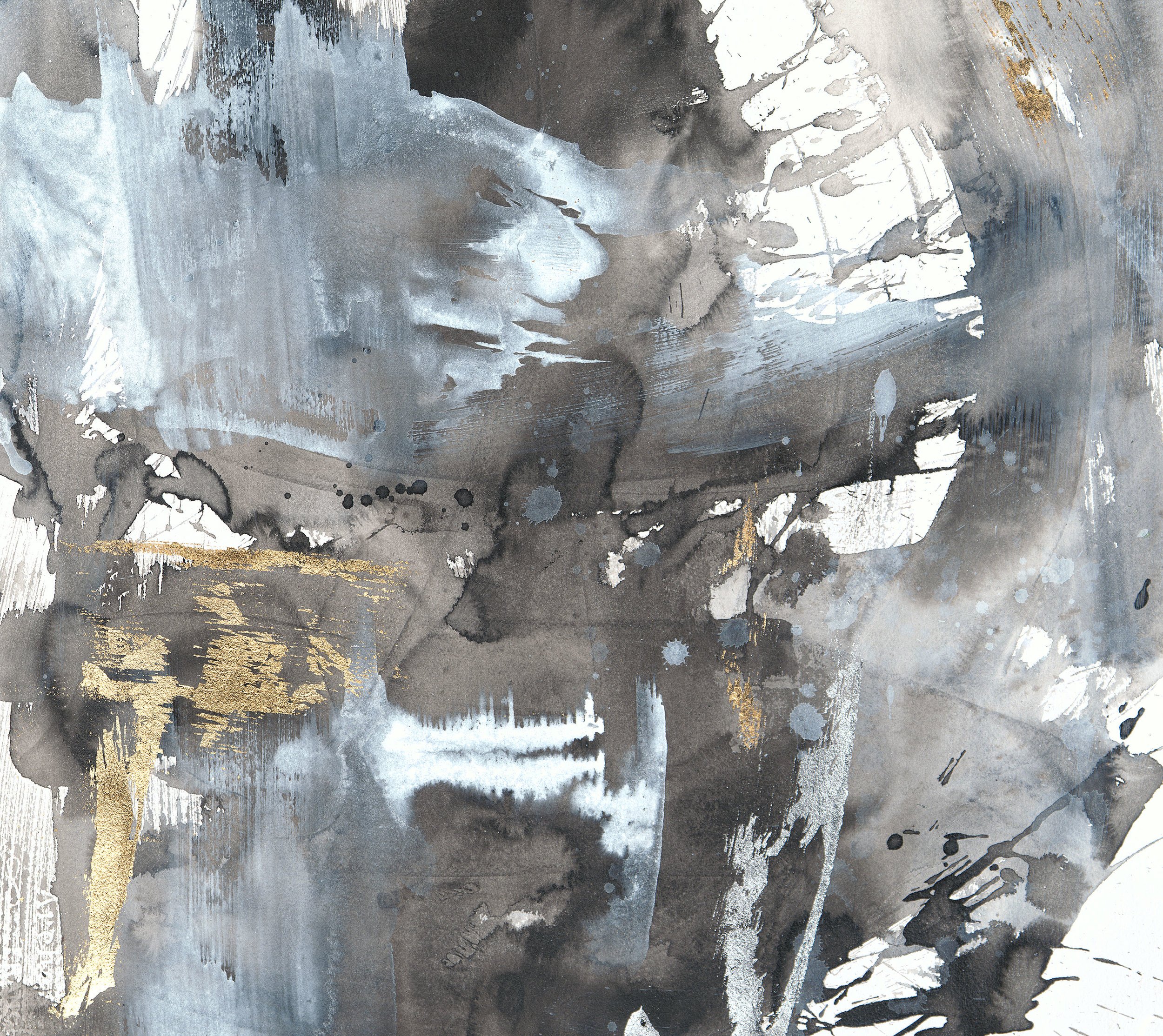 Reflection Wallpaper