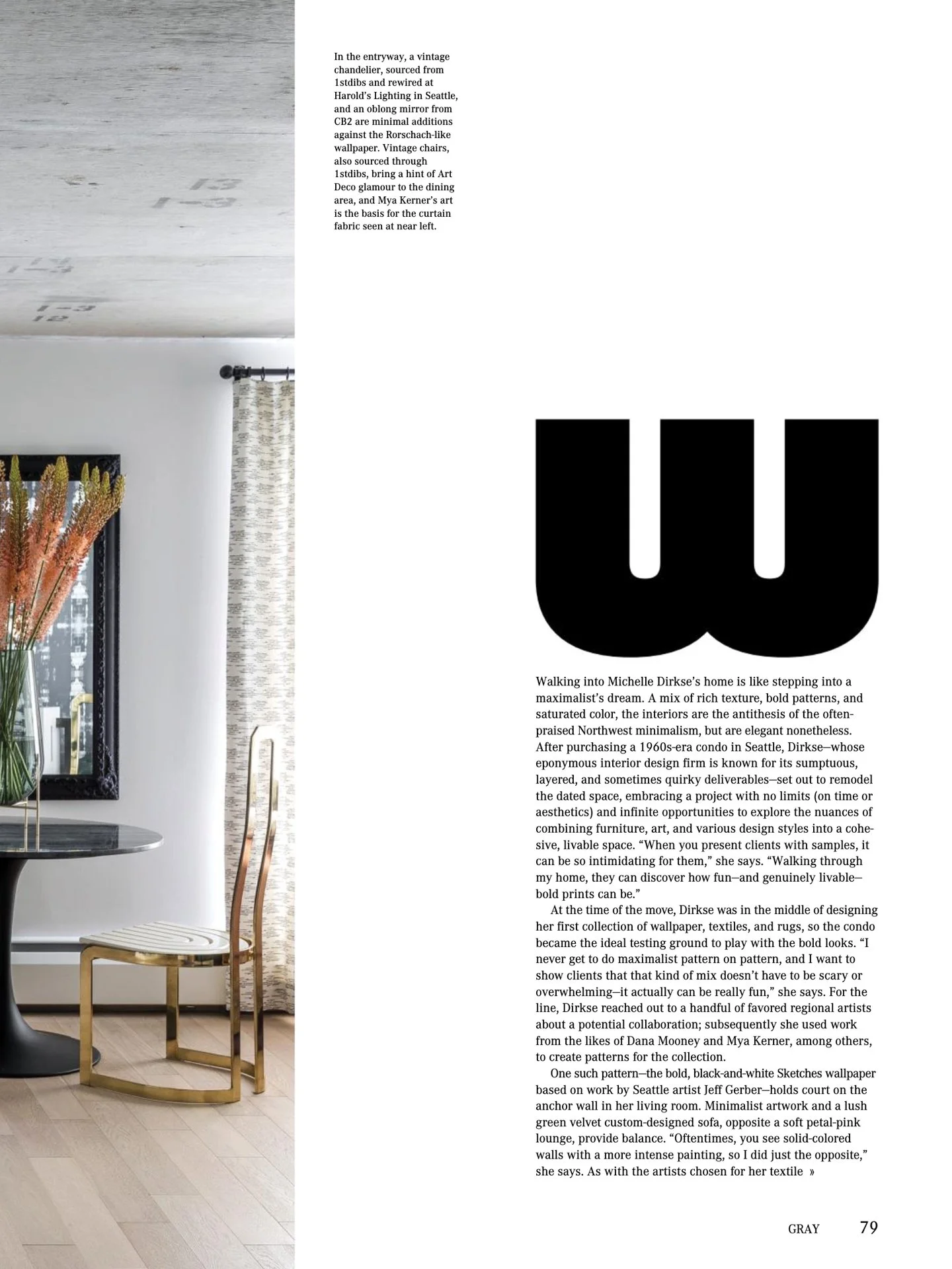 2020 - Gray Magazine 