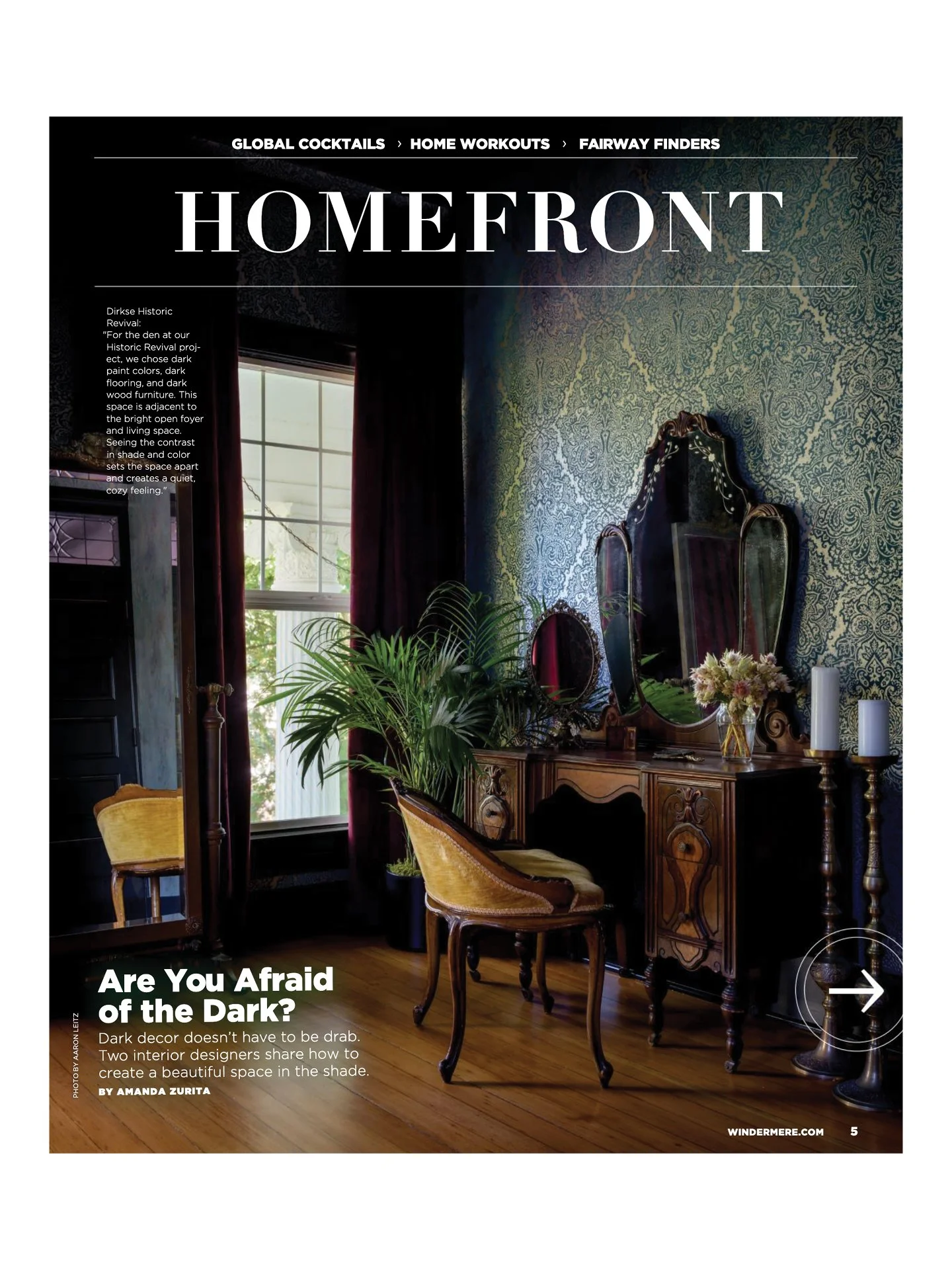 2020 - Windermere Living