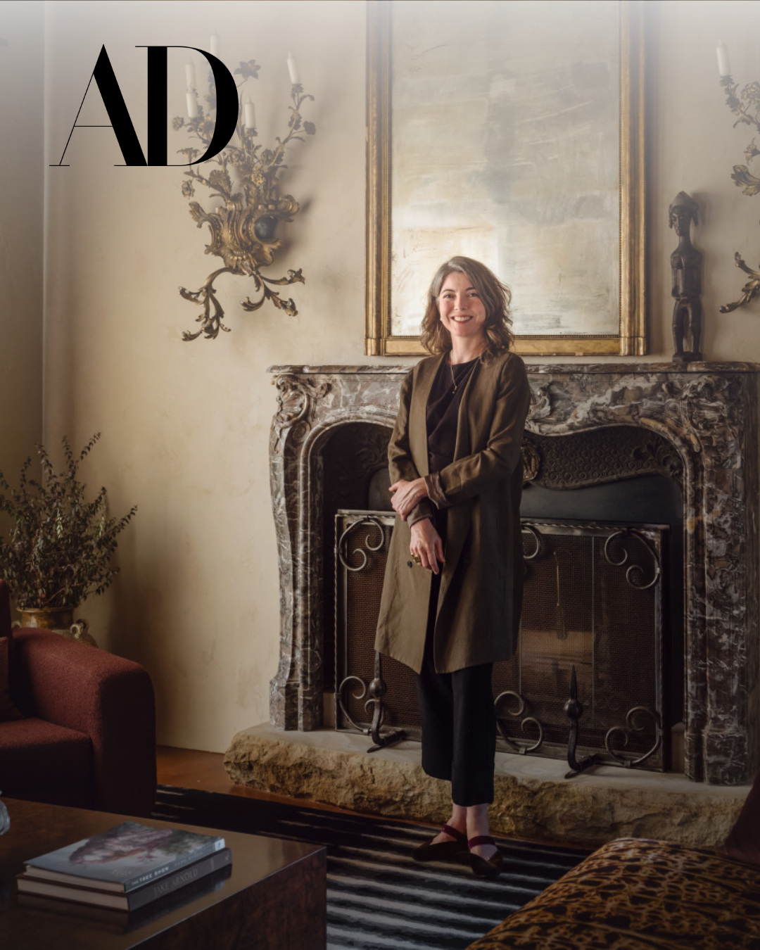 2026 - Architectural Digest Poland