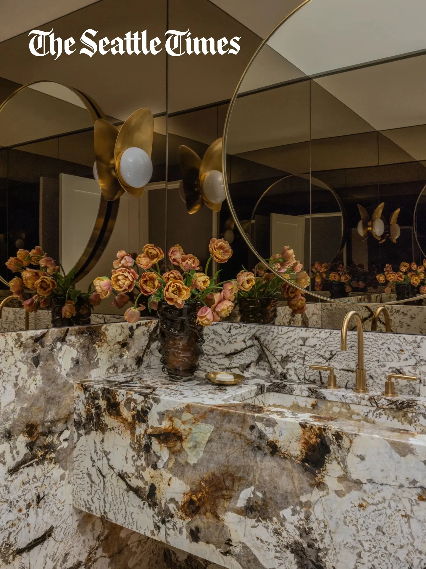 2025 - The Seattle Times