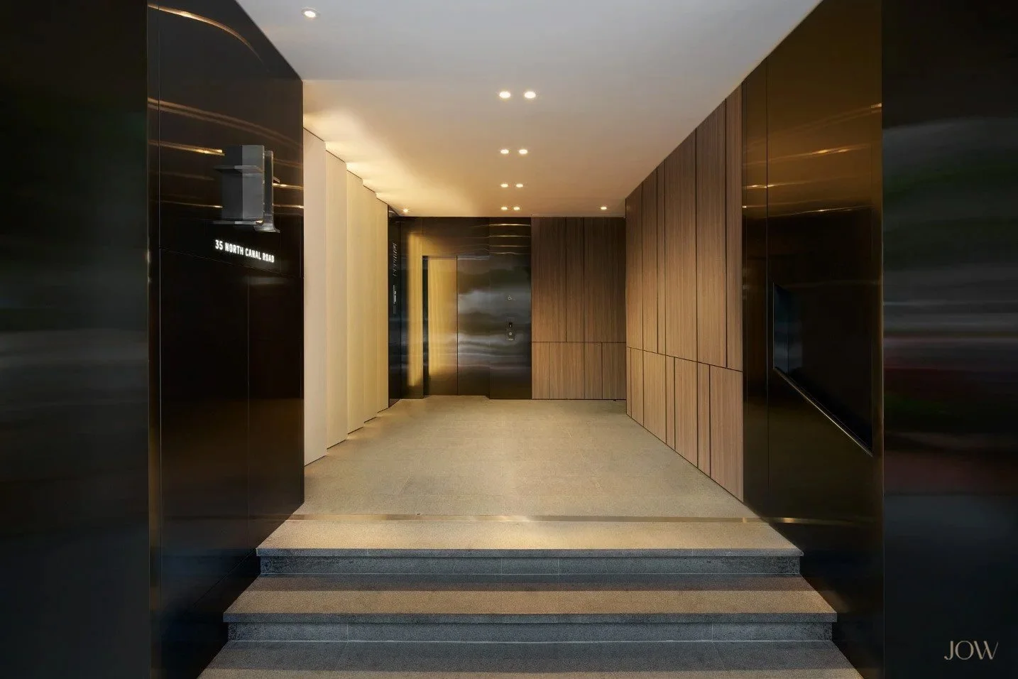 North Canal Road Office