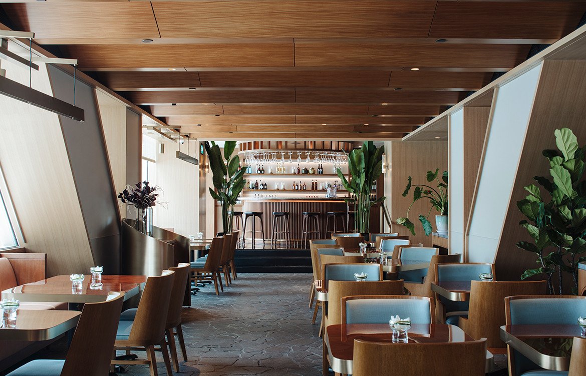 Conrad Centennial Singapore