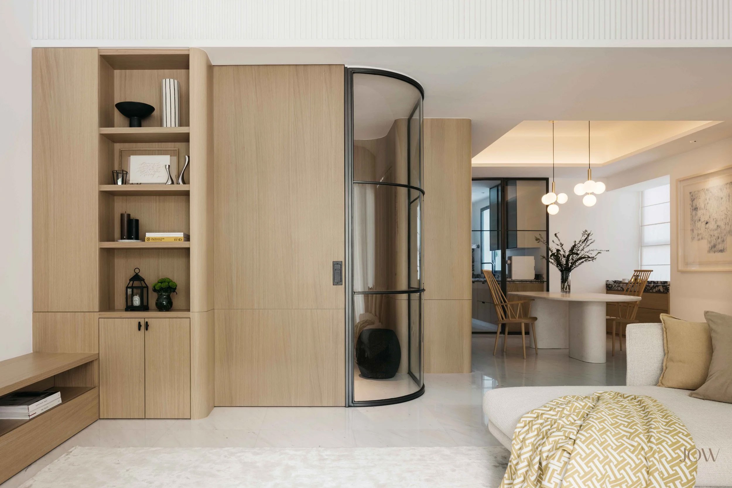 Waterfall Gardens Residence