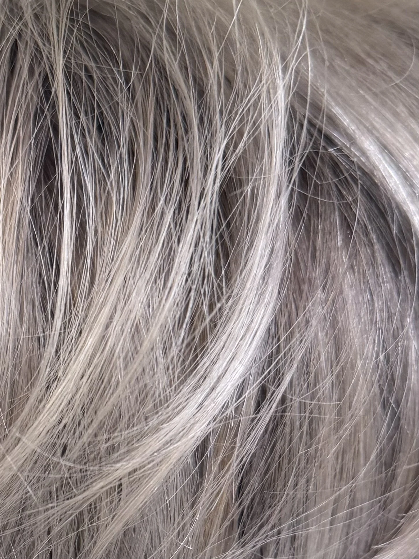 Grey Blending vs Full Coverage – What’s Right for You?