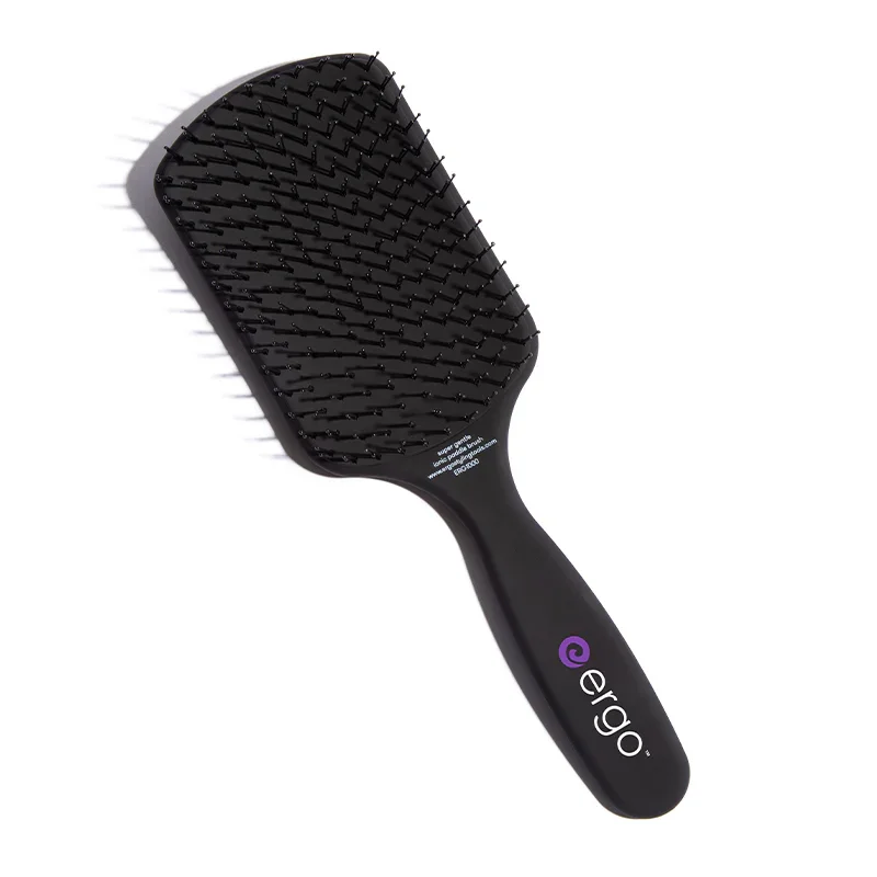 ERG1000 Super Gentle Paddle Brush