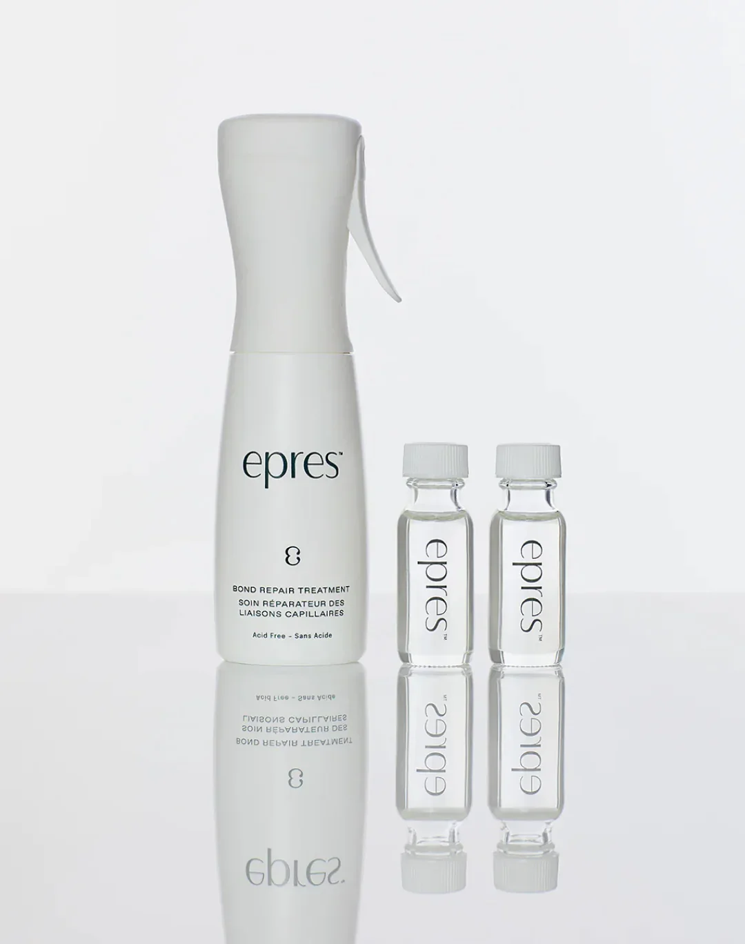 Epres Bond Repair Treatment