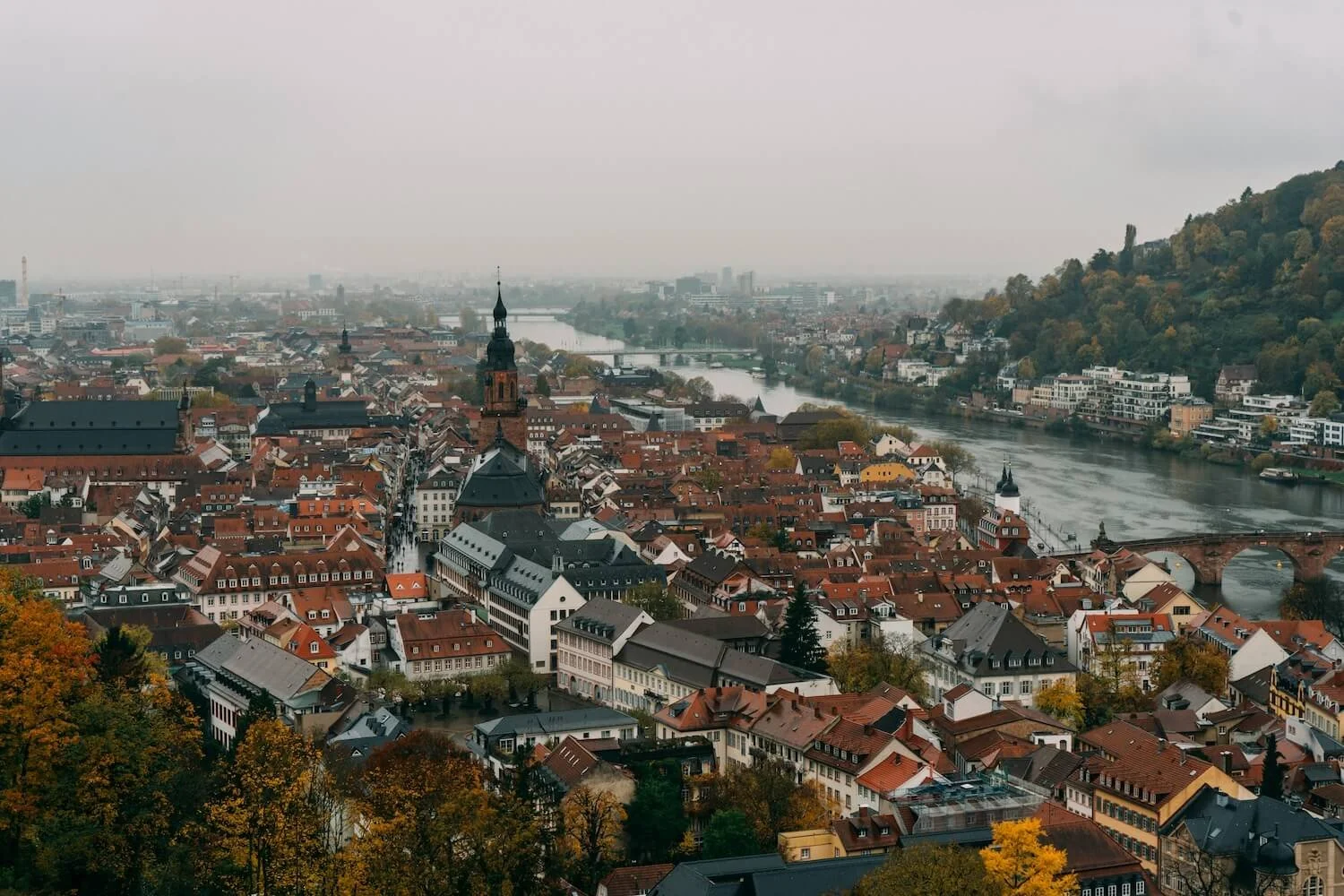 Heidelberg Catechism History