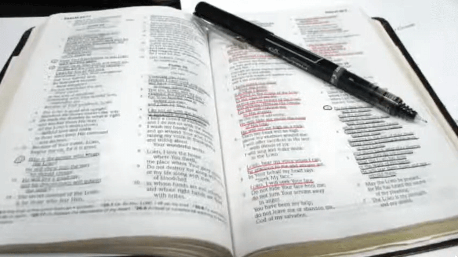 The earth is the Lord's and is God's training field for His people, preparing them for eternal glory