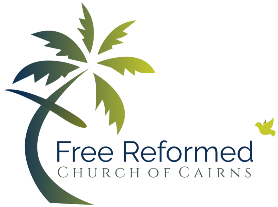Free Reformed Church of Cairns