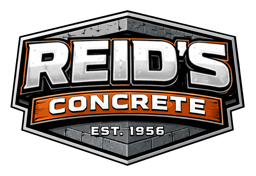Reid's Concrete