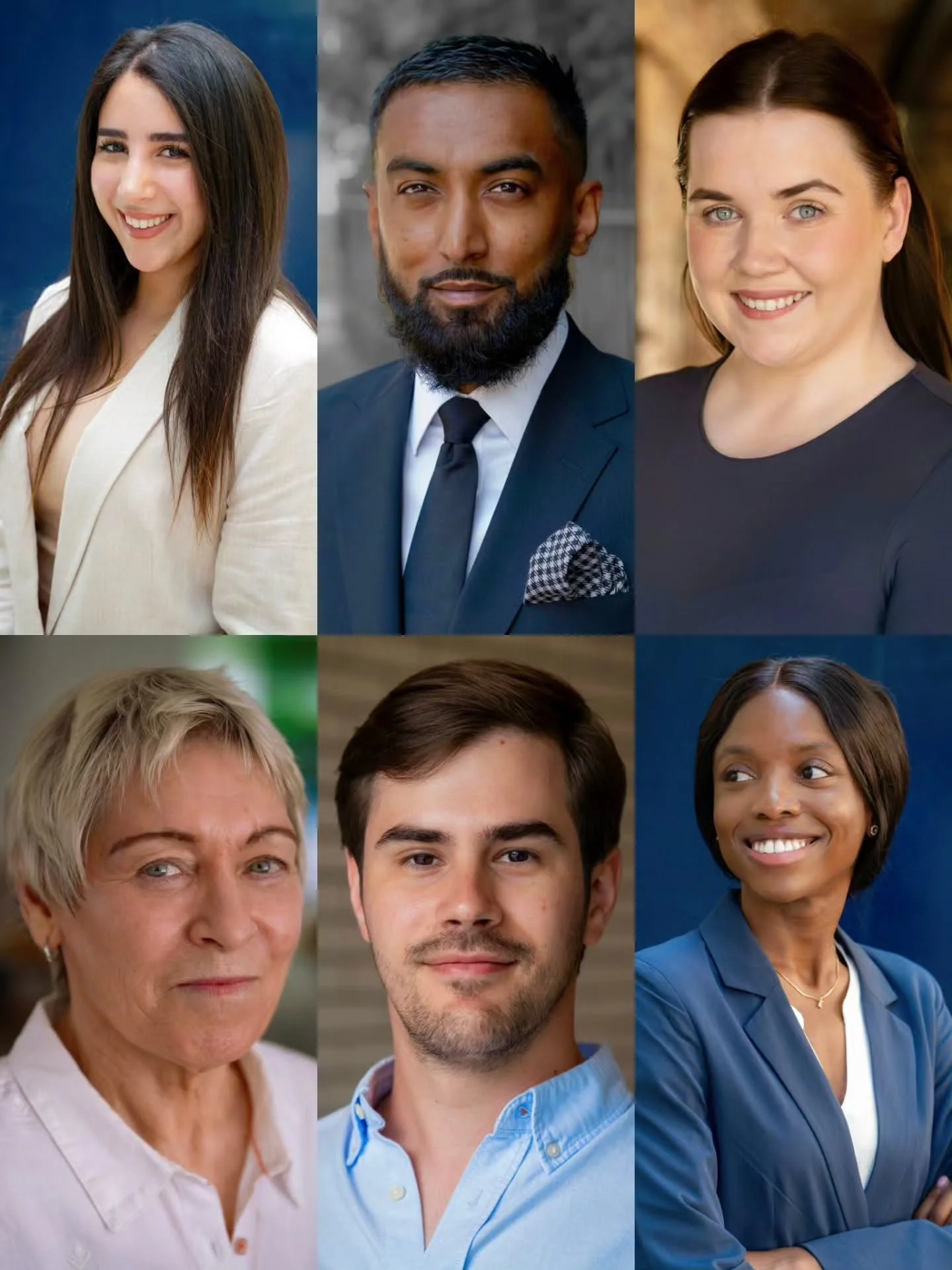 Some recent members of the Founding Price Club.

Membership closes this Sunday.

Book your session by 9 August and you will lock in the current founding price, even if your appointment takes place later.

From Monday, the prices go up. The B.S. stays