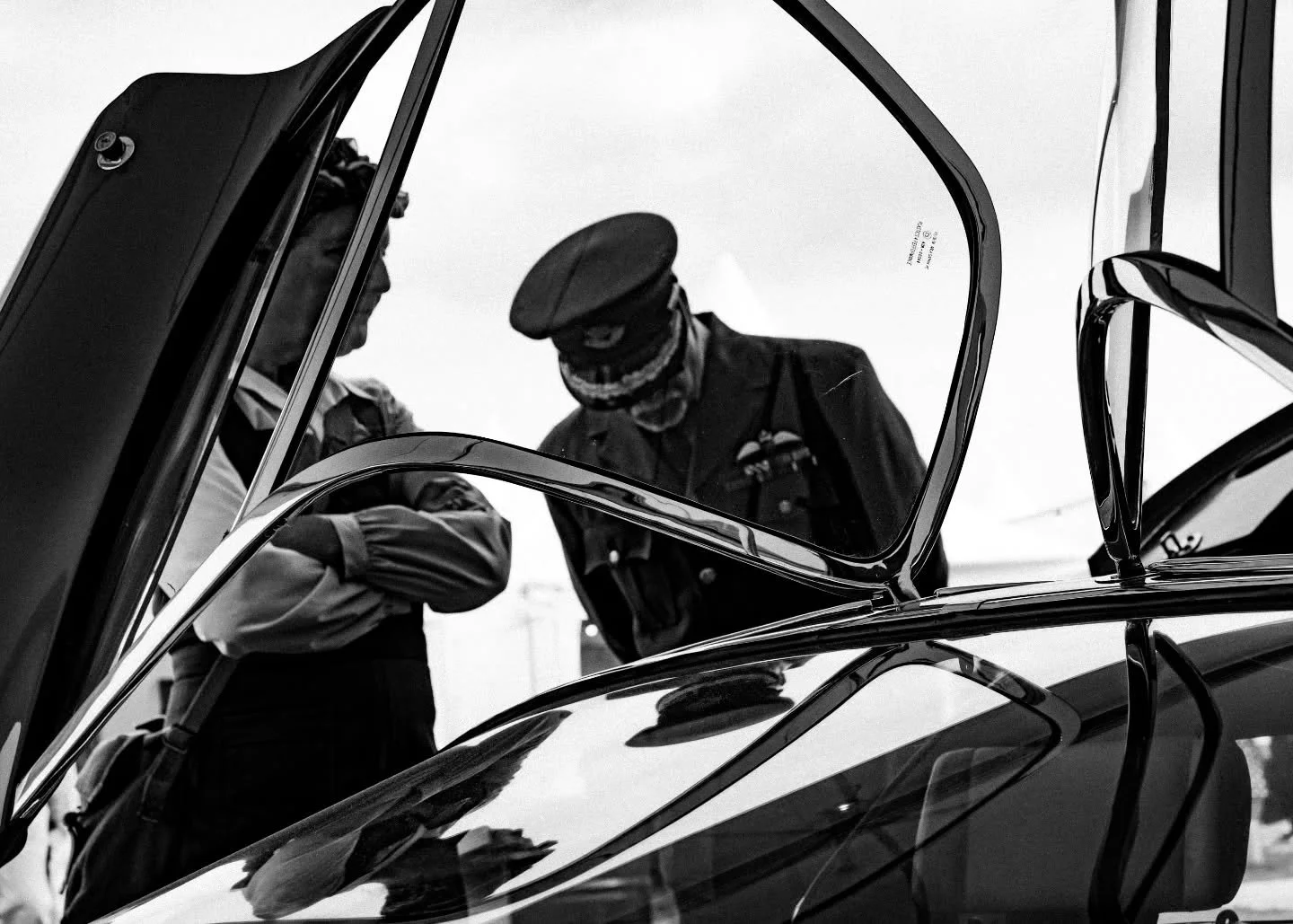 Another Goodwood six-pack 👒

@goodwoodrevival

#reviveandthrive #eventphotography #motorsport #shotonlumix #lumixs5ⅱ