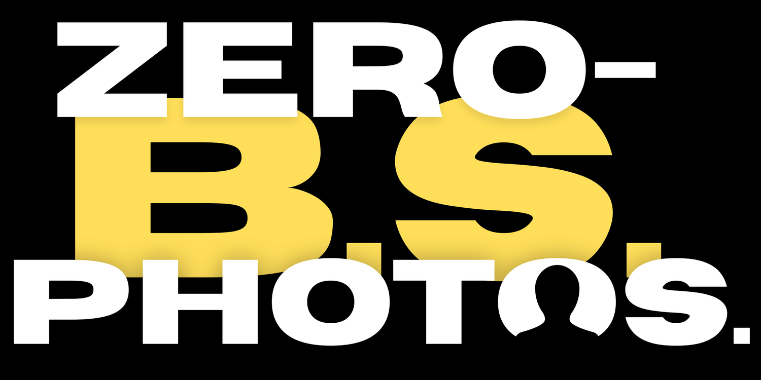 Zero-BS