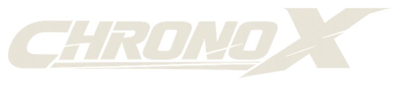 Chrono X Digital