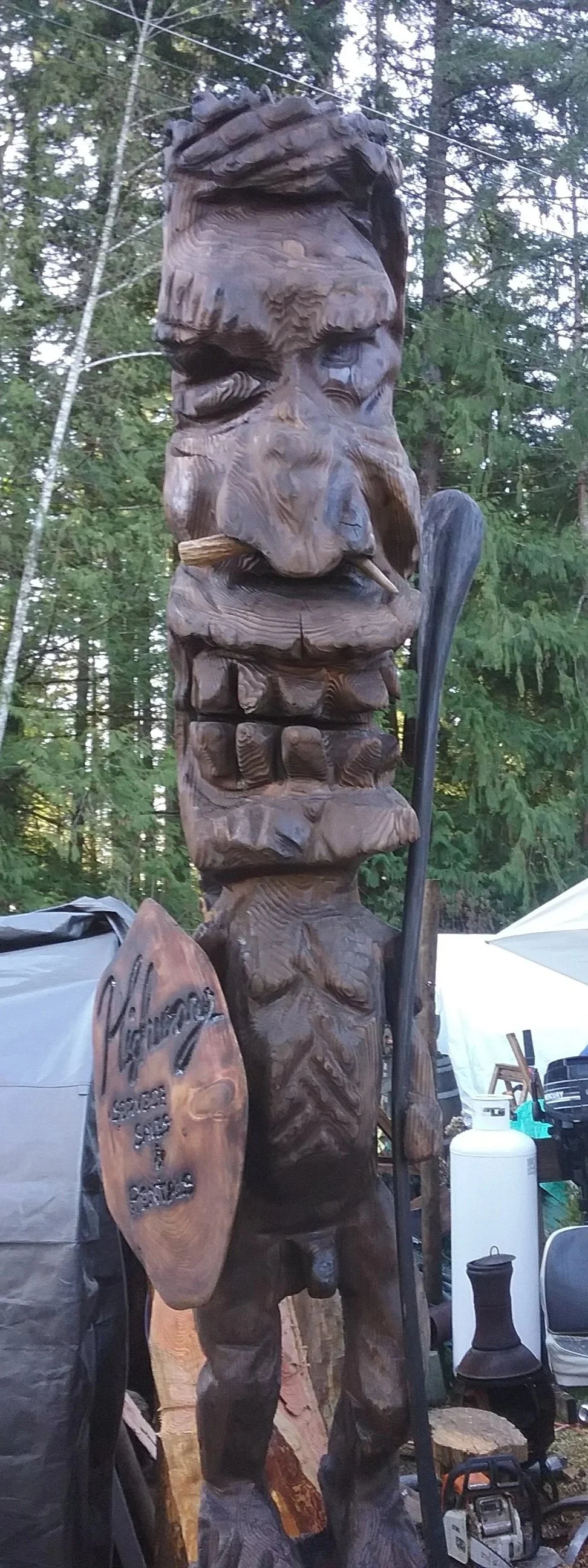 Tiki