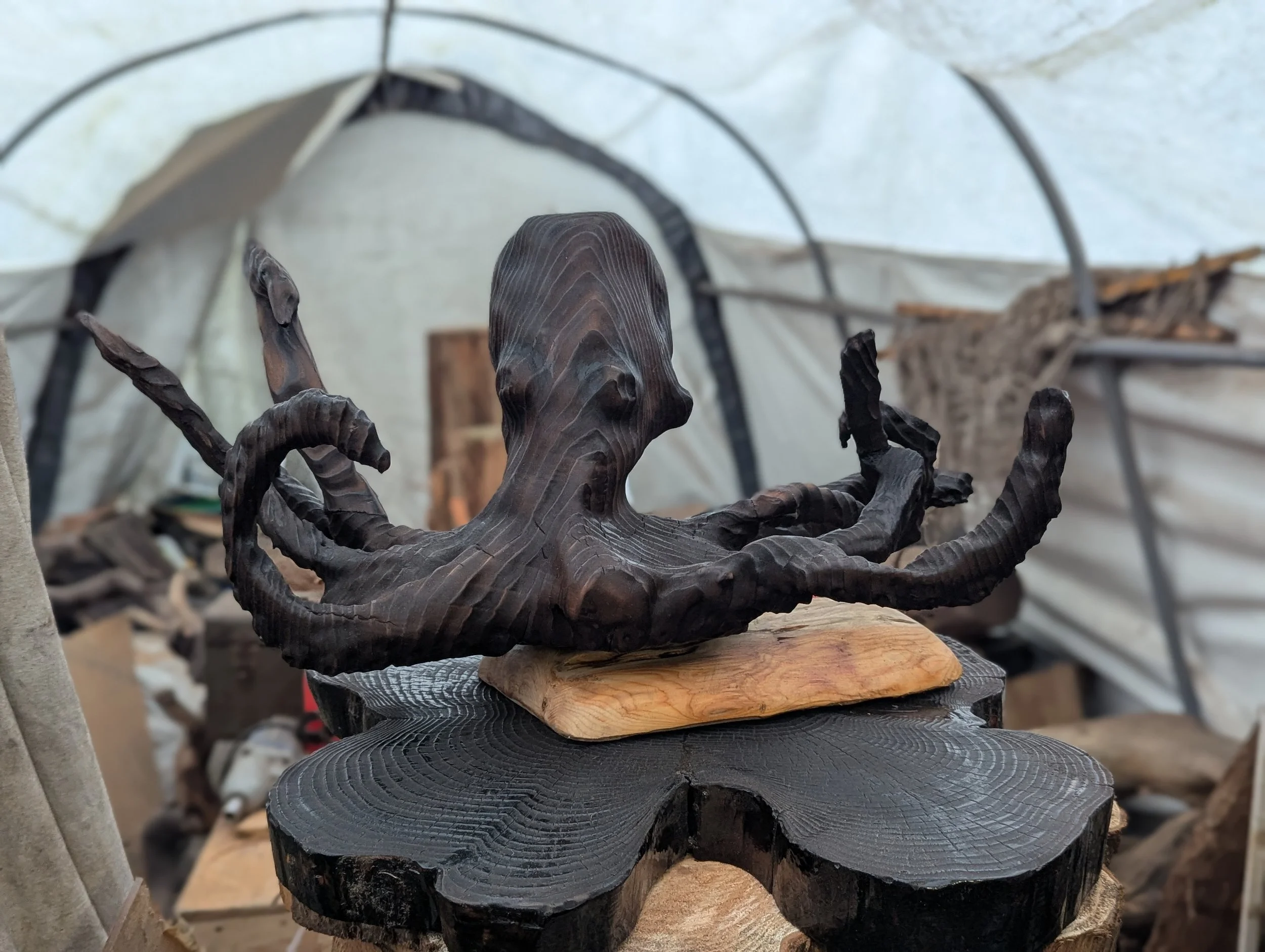 Godfrey is for sale 