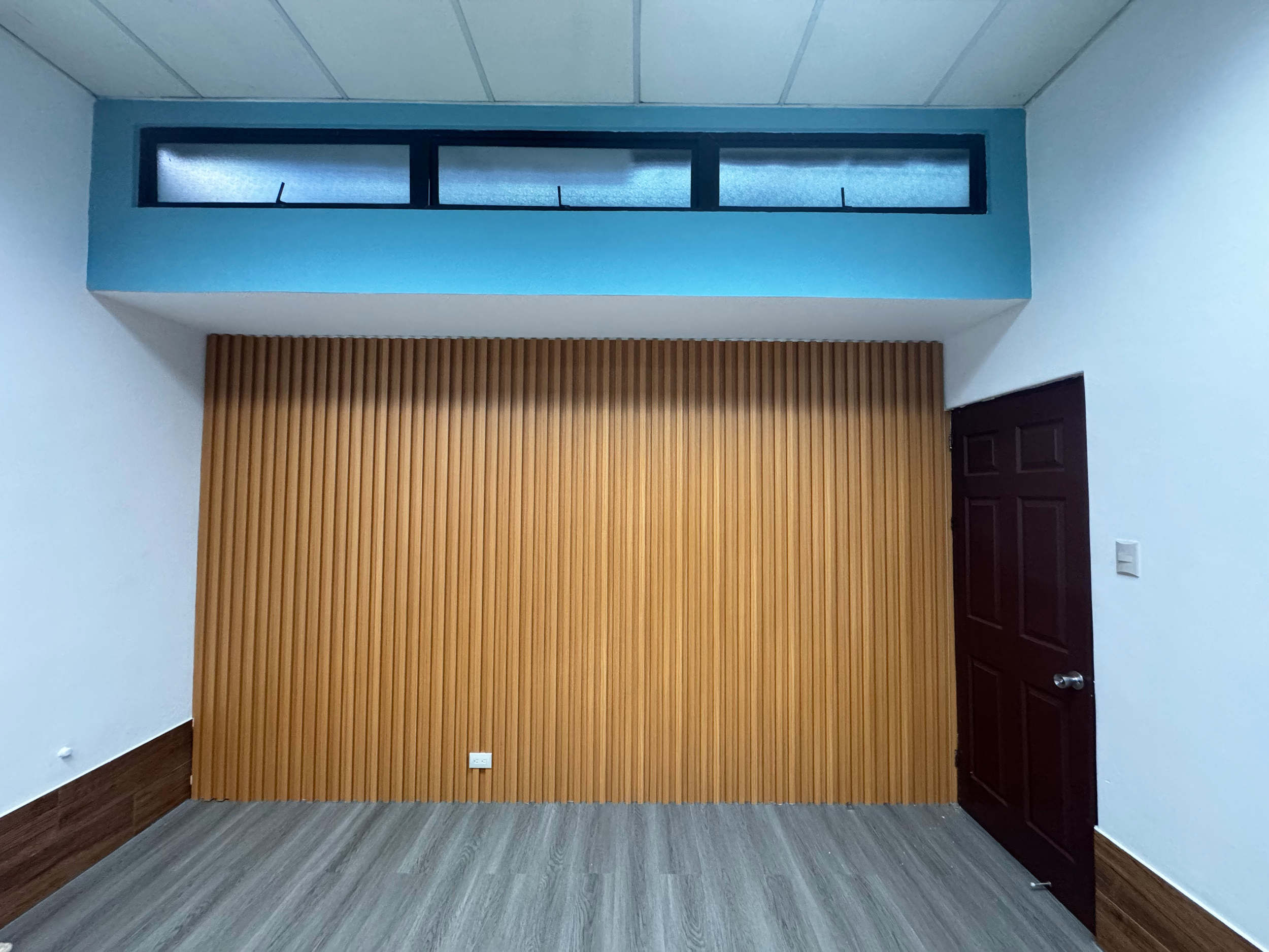 REMODELACION - OFICINA D