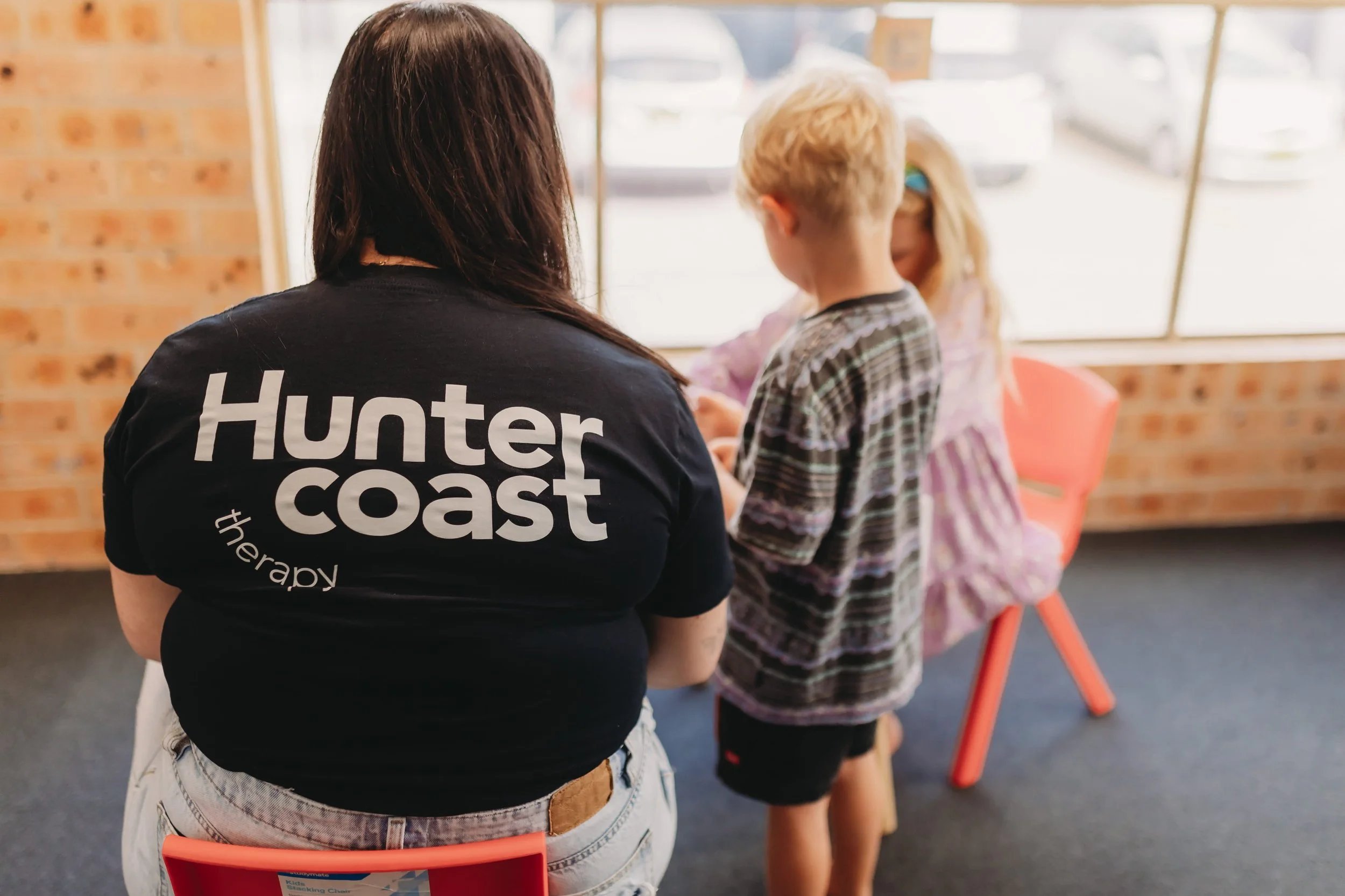 Occupational Therapy, Speech Pathology & Physio Newcastle | Hunter ...